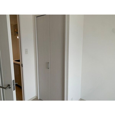 【収納】 | フォーリアライズ阿波座WEST