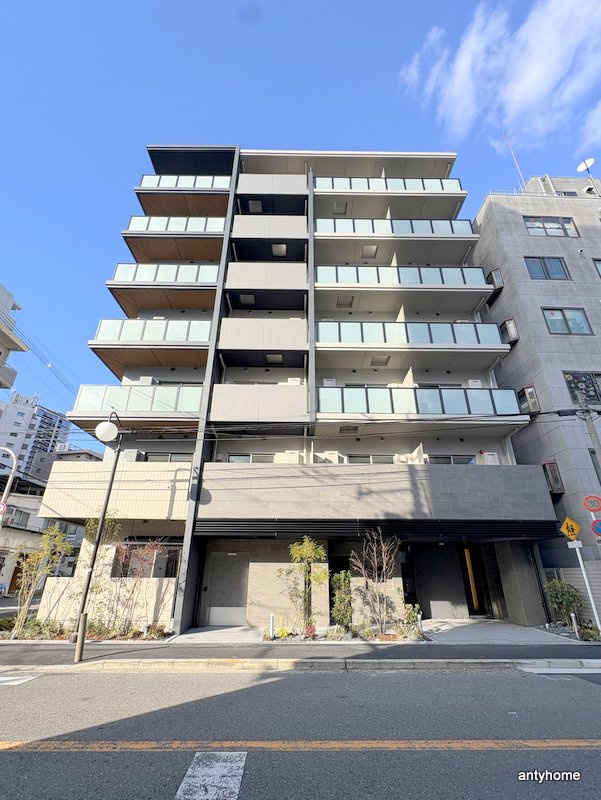 ロイヤルパークヒルズうめきた　仲介手数料無料