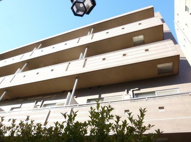 大田区東矢口２丁目のマンションの画像