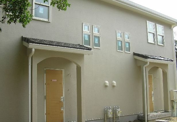 パインガーデン芦屋川PH Ⅱ B棟