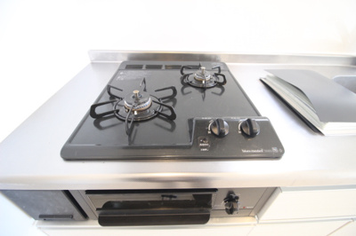 【キッチン】 | REGALEST JM 青江