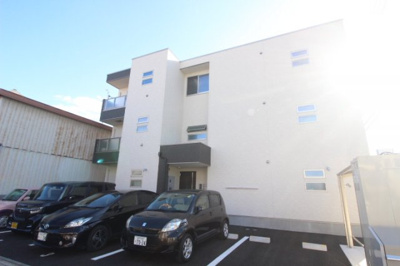 【外観】 | REGALEST JM 青江