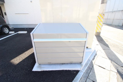 【その他共用部分】 | REGALEST JM 青江