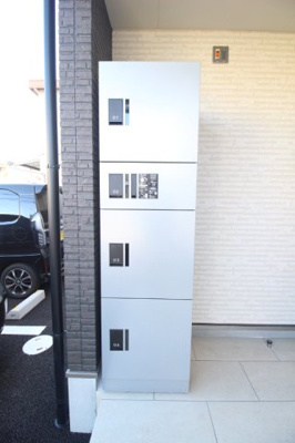 【その他共用部分】 | REGALEST JM 青江