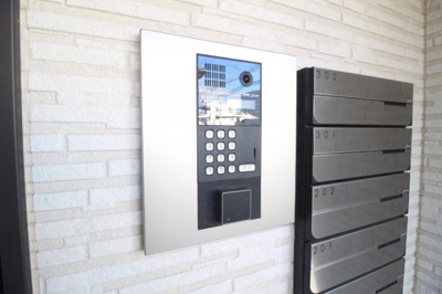 【セキュリティ】 | REGALEST JM 青江