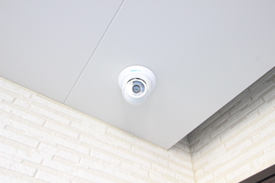 【セキュリティ】 | REGALEST JM 青江