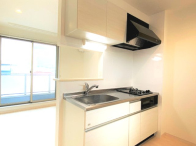 【キッチン】 | REGALEST JM 青江