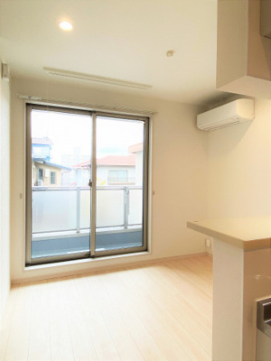 【居間・リビング】 | REGALEST JM 青江