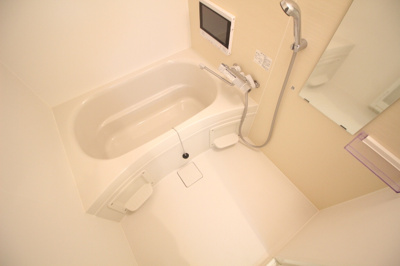 【浴室】 | REGALEST JM 青江