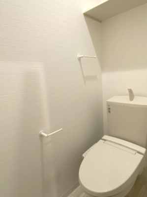 【トイレ】 | REGALEST JM 青江