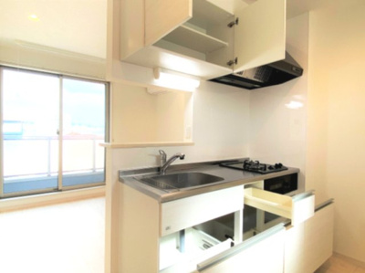 【キッチン】 | REGALEST JM 青江