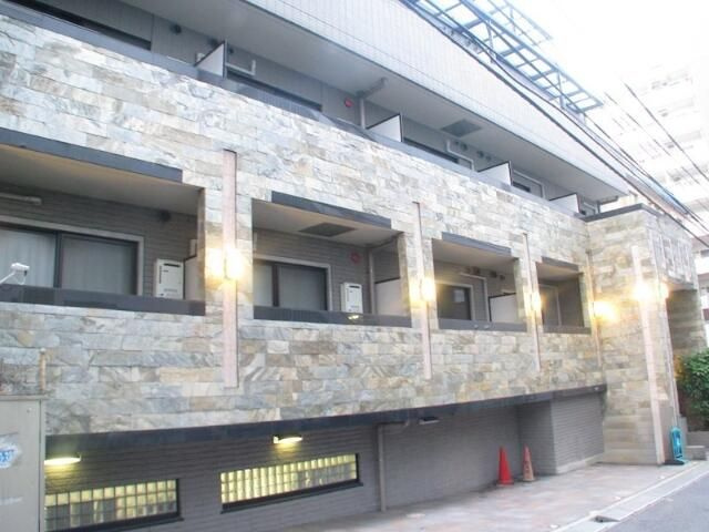 ＫＴ三光マンション