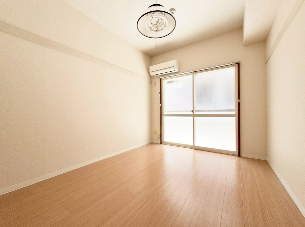 エクセル貴多川第3Ａの洋室