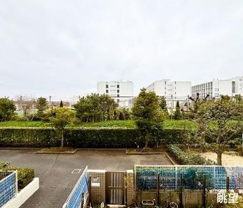 【展望】 | アールフォーラム新浦安Ｃ棟