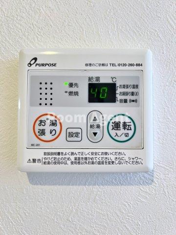 CRESTAのその他