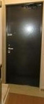 【玄関】 | ヴェルデ下落合