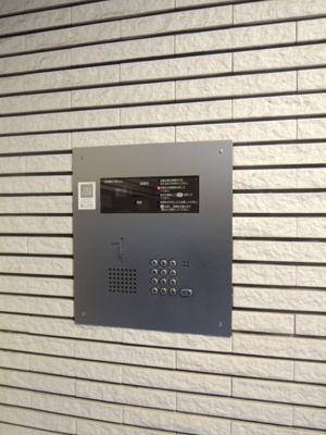 【セキュリティ】 | ヴェルデ下落合