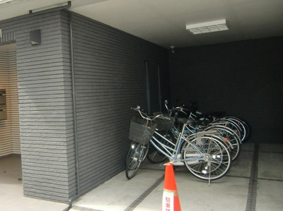 【その他共用部分】 | ヴェルデ下落合