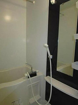 【浴室】 | ヴェルデ下落合