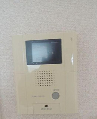 【セキュリティ】 | ヴェルデ下落合