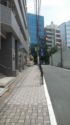 スカイコート本郷東大前第2の周辺