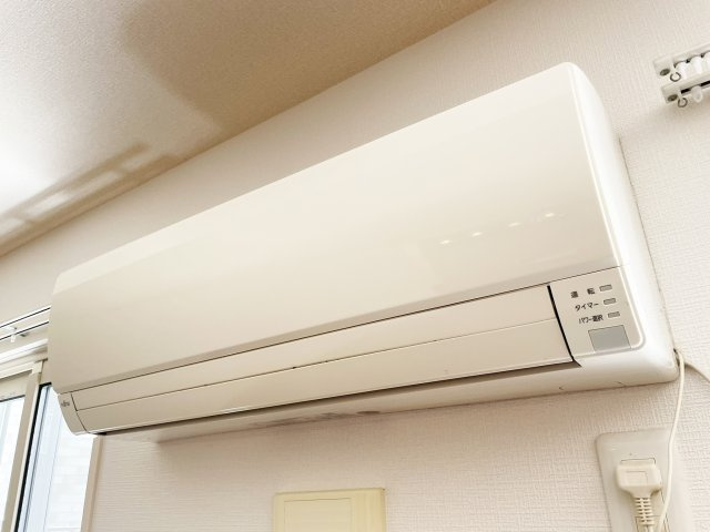 ウィズ 山城　Ｂ棟の設備