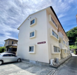 グランドハイツ船尾の画像