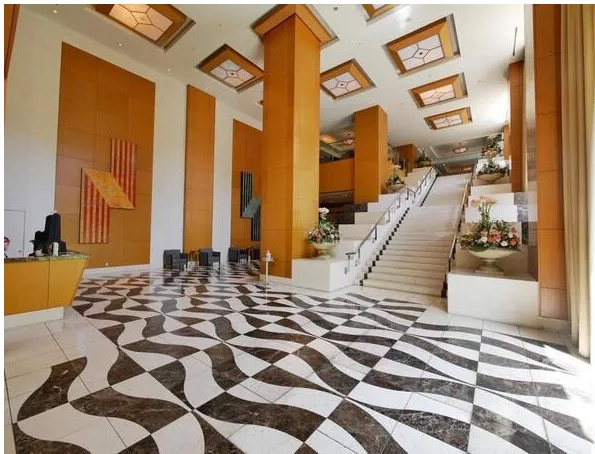 【その他】 | ★仲介手数料半額★TOKYO PARK TOWER (新規リフォーム済み）