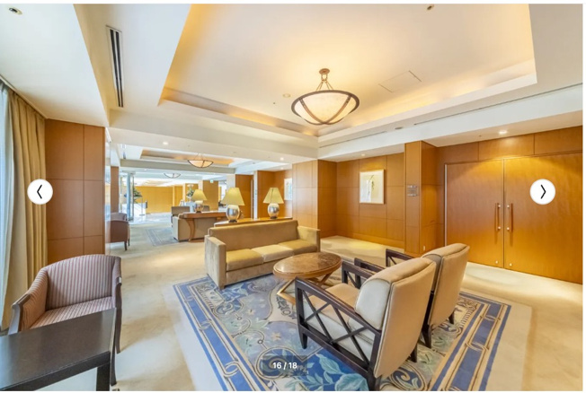 【その他】 | ★仲介手数料半額★TOKYO PARK TOWER (新規リフォーム済み）