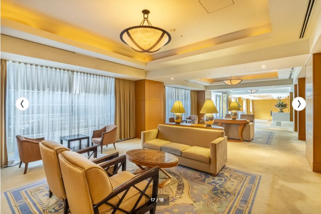 【その他】 | ★仲介手数料半額★TOKYO PARK TOWER (新規リフォーム済み）