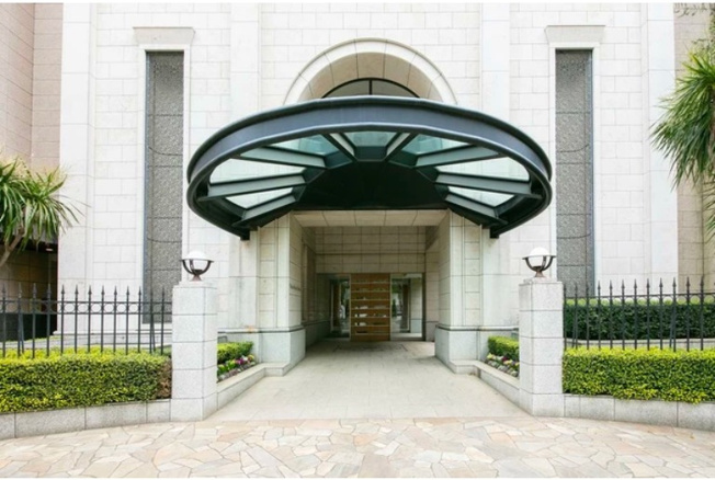 【その他】 | ★仲介手数料半額★TOKYO PARK TOWER (新規リフォーム済み）