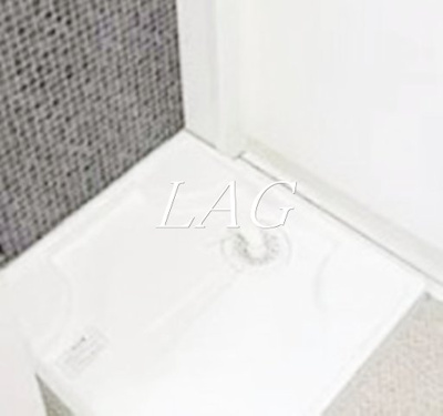 【設備】 | ゼニーヴ上落合 | 室内洗濯機置き場です