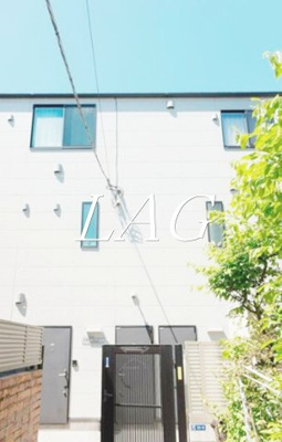 【外観】 | ゼニーヴ上落合 | 外観です。