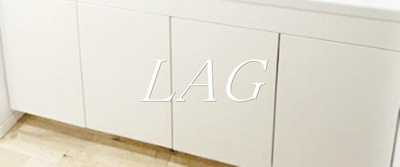 【収納】 | ゼニーヴ上落合 | キッチン下収納です。