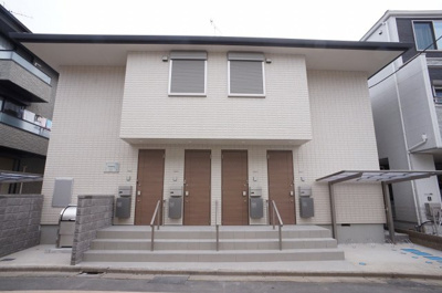 【外観】 | fonderia | 完成したてののヘーベルメゾンです！！