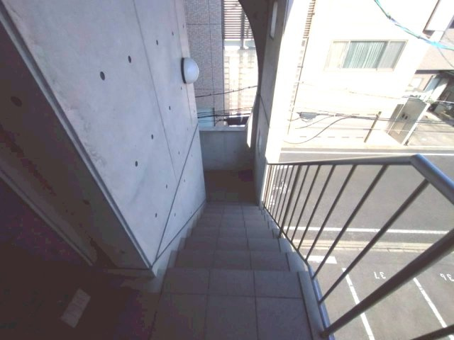 センチュリービルの外観