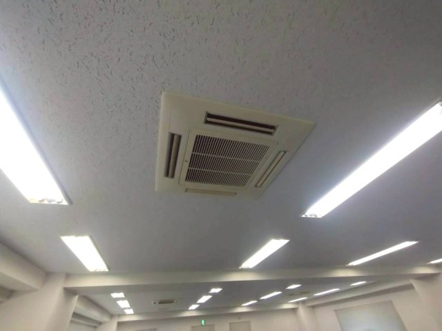 センチュリービルのその他
