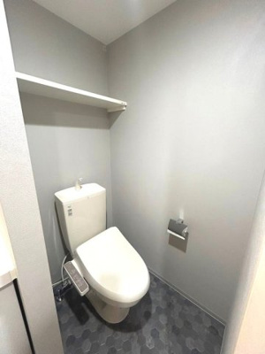 【トイレ】 | グランカーサさいたま新都心