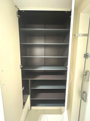 【設備】 | グランカーサさいたま新都心