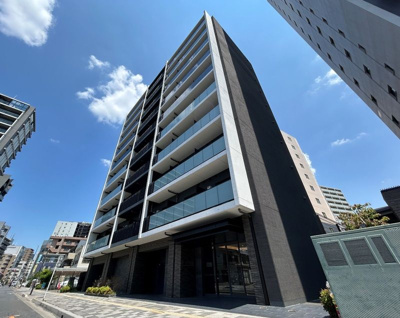 【外観】 | グランカーサさいたま新都心