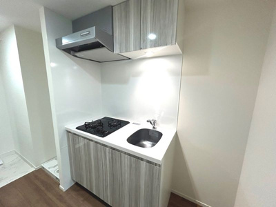 【キッチン】 | グランカーサさいたま新都心