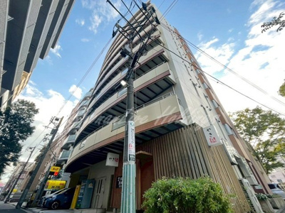 【外観】 | 鶴見ワンダーランド