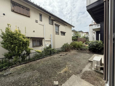 【展望】 | コーポ渡内