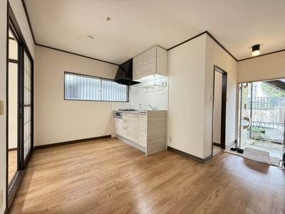 【居間・リビング】 | コーポ渡内