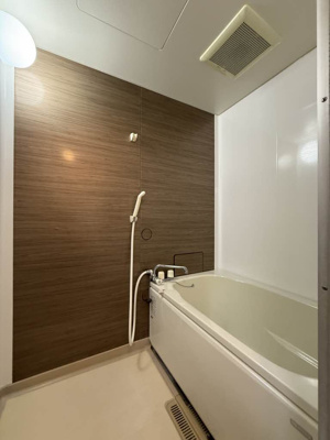 【浴室】 | コーポ渡内