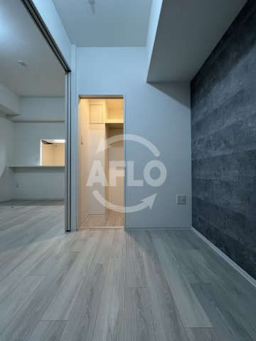 セレニテフラン梅田　西天満小学校の洋室|セレニテフラン梅田　洋室