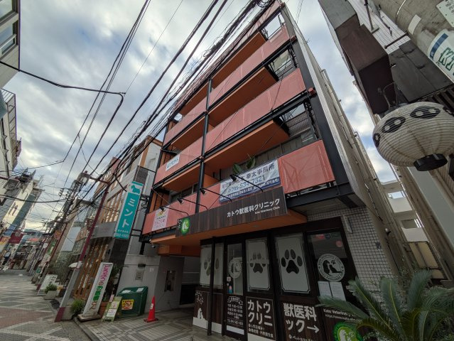 CASA　HIYOSHI