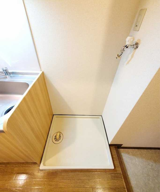 クオーレ青葉台　駅近　ネット無料　オートロックの設備