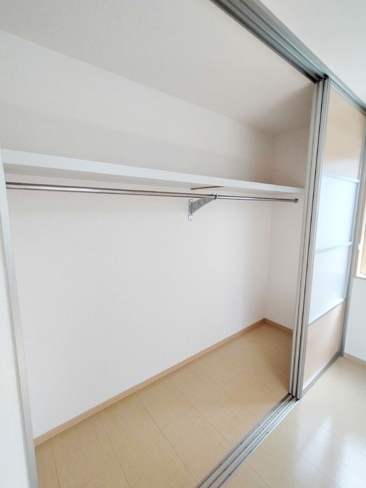 イファルジェンスの収納