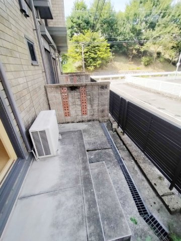 イファルジェンスの庭